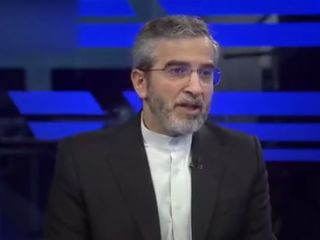 معاون وزیر خارجه ایران درباره واکنش احتمالی اسرائیل: «این بار ۱۲ روز مهلت نخواهند داشت»