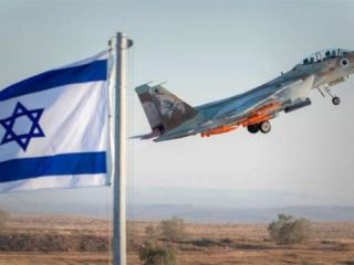 پیام اسرائیل به کشورهای عربی: حمله ما به ایران منطقه را برای شما ناامن نمی‌کند