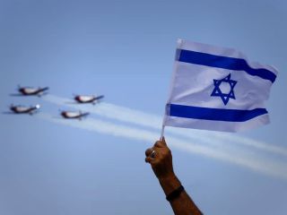 وزیر دارایی اسرائیل: پاسخ ما باید تهران را تکان دهد /فرمانده هوافضای سپاه: اگر اسرائیل حمله کند، ۱۰۰  ...
