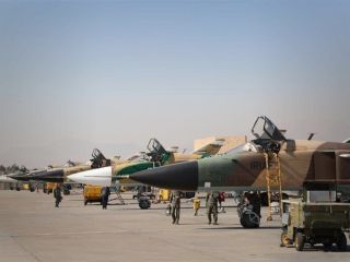 فریبرز کرمی زند، کارشناس نظامی: هواپیمای «سوخو ۲۴» شانسی در مقابل توانایی نظامی اسراییل ندارد