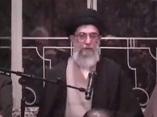 صحبت‌های چند سال پیش علی خامنه‌ای در مورد حجاب