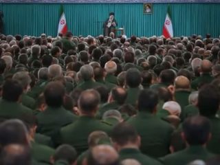 سپاه ۴۵ ساله شد؛سایه سنگین سپاه پاسداران بر امروز و فردای ایران