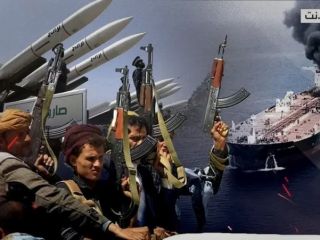 شبه‌نظامیان حوثی: در جنگ فراگیر علیه اسرائیل از ایران حمایت خواهیم کرد