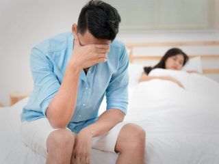 رابطه جنسی در خواب؛ اختلالی که شرم اجازه نمی‌دهد کسی درباره‌اش صحبت کند