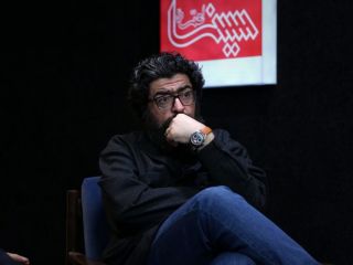 روایت عجیب کارگردان معروف از بازداشت همسرش به خاطر بی حجابی