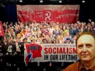 چگونه «مارکسیستم» در حال بلعیدن جامعه آمریکاست