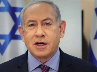 نتانیاهو: پایان فوری جنگ، حماس را در قدرت نگه می‌دارد