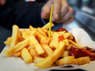 کشف حلقه گمشده رژیم غذایی نامناسب و خطر ابتلا به سرطان