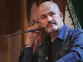 محمود احمدی نژاد در جلسه محیط زیست: ۴۰ هزار هکتار بدهیم؟ برای قوچ؟! اون هم ارمنی؟!