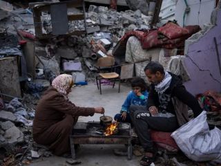 آکسیوس: دولت اسرائیل از تعدیل‌ مفاد پیشنهاد آتش‌بس جدید شگفت‌زده شده