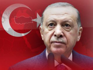 آیا اردوغان به دنبال تغییر قانون اساسی ترکیه است؟