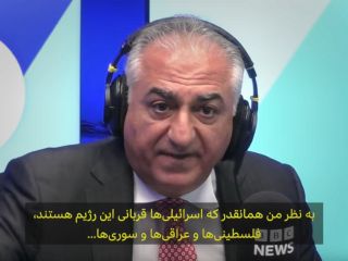 رضا پهلوی در گفتگو با بی بی سی: با وجود اختلاف‌نظرهای سیاسی، نقش من ایجاد اتحاد است