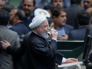 حسن روحانی در «نامه‌ای به مردم» پاسخ شورای نگهبان را داد