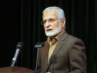 کمال خرازی: آمریکایی‌ها می‌گویند دیپلماسی بهترین راه است؛ بله ما هم آماده مذاکره ایم