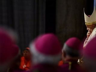 واتیکان برای آمرزش گناهان کاتولیک‌ها دستورالعمل منتشر کرد