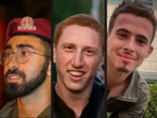 ۵ چترباز اسرائیلی در اثر شلیک تانک‌های خودی کشته شدند