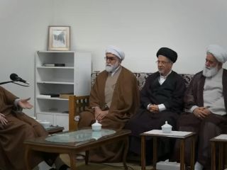 مصطفی دانشگر، دین‌پژوه: مهمترین کتاب حدیث شیعیان علیه حکومت خامنه‌ای است