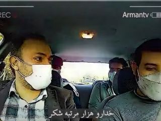 این ویدیوی ۲ سال پیش را به یاد دارید؟ دوربین مخفی دولتی با عنوان مرگ رئیسی در سقوط بالگرد؟