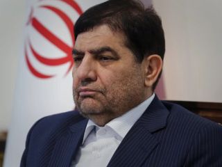 پرورده دستگاه اقتصادی خامنه‌ای؛ محمد مخبر معاون اول ابراهیم رئیسی و رئیس جمهور جدید ایران کیست؟