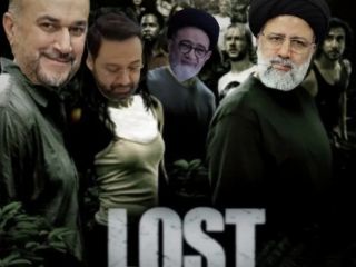شوخی‌های ایرانیان خوشحال از مرگ رئیسی و همراهانش در فضای مجازی