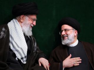 رویترز: خبرگان ۶ ماه پیش  نام ابراهیم رئیسی را از فهرست جانشینی علی خامنه‌ای خط زده بود