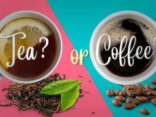 چای یا قهوه؛ کدام برای بدن مفیدتر است؟