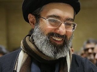 آیا مجتبی خامنه‌ای بر سر رهبری جمهوری اسلامی با ابراهیم رئیسی در رقابت بود؟