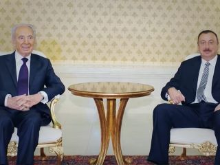 تئوری‌های توطئه درباره نقش احتمالی اسرائیل و آذربایجان در سقوط هلی‌کوپتر رئیسی