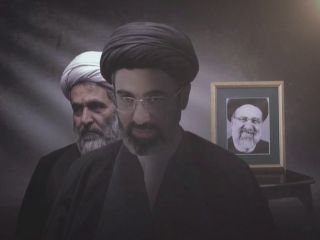 پشت پرده یک سقوط؛ روایت تازه از نقشه پنهانی مجتبی خامنه‌ای و حسین طائب برای حذف رئیسی