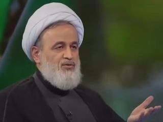 پناهیان خطاب به کاندیداهای ریاست جمهوری: خودتان را آماده شهادت کنید