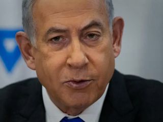 مصاحبه جنجالی نتانیاهو؛ «پیروزی ما پیروزی در برابر بربریت است»