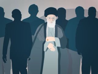 خامنه‌ای با ۳۵ سال حکمرانی بر ایران در کجای مسن‌ترین رهبران جهان ایستاده است؟