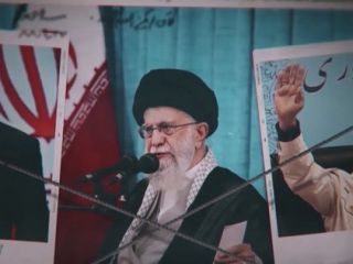 قالیباف یا جلیلی؟ خامنه‌ای در سخنرانی خود مشخصات کدامیک را به عنوان رئیس دولت بعدی داد؟