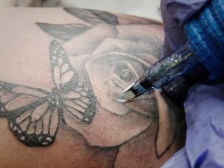 خطر ابتلا به سرطان خون، دوستداران خالکوبی را تهدید می‌کند