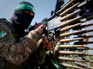 رویترز: حماس به تاکتیک‌ «ضربه و فرار» گروه‌های شورشی متوسل شده است