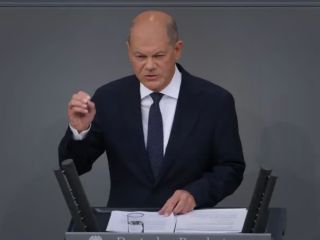 صدراعظم آلمان: «مجرمان جدی» حتی اگر از افغانستان یا سوریه آمده باشند، باید از این کشور اخراج شوند