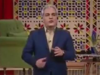 باز نشر استندآپ دیدنی مهران مدیری درباره مناظرات انتخاباتی در شبکه های اجتماعی