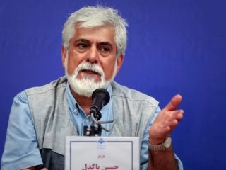 تشکیل پرونده قضایی برای مجری پیشین صدا و سیما بخاطر استوری او در مورد «استیک» و «کتلت»