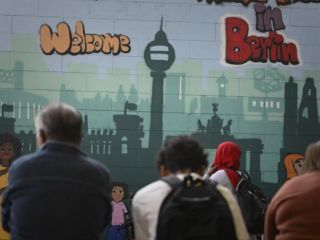 مهاجرت با ویزای «کارت شانس»، راه‌حل جدید آلمان برای کمبود نیروی کار خود