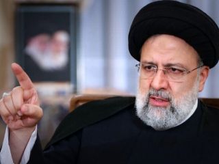 حذف ابراهیم رییسی اگر شبه کودتا نبود پس چه بود؟