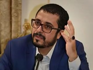 انتخابات و سرگذشت خانواده مرموز نیلی: مرگ پدر در سانحه خودرو و و پدرزن در سانحه هلیکوپتر