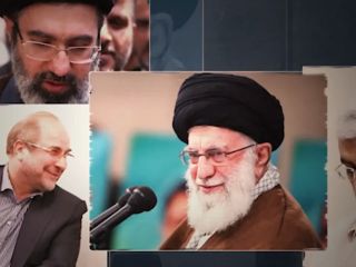 بازی تازه خامنه‌ای و شورای نگهبان؛ شش ارادتمند برای انتخاب یکی از دو گزینه مدنظر رهبر نظام