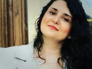 بهاره للهی در زندان به دست جمهوری اسلامی به قتل رسید و مخفیانه دفن  شد