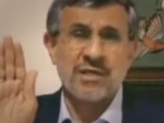 احمدی نژاد: قطعا در انتخابات شرکت نخواهم کرد و آنرا به رسمیت نخواهم شناخت