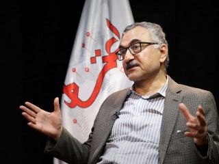 سعید لیلاز: حاکمیت خود را برای رییس‌جمهور شدن پزشکیان آماده کرده