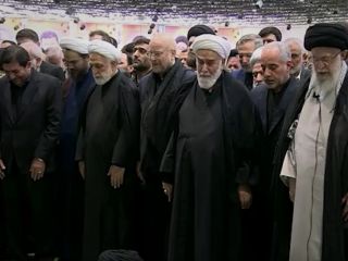 آیا کارنامه کاری محمد باقر قالیباف با ریاست جمهوری ادامه پیدا می‌کند؟