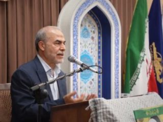 معاون سپاه در مورد تکرار «تجربه بنی‌صدر» در صورت انتخاب رئیس‌جمهور «چالش‌گر» هشدار داد