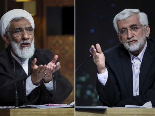 افشاگری پورمحمدی درباره علت مخالفت جلیلی با پیوستن به اف‌ای‌تی‌اف جنجال‌برانگیز شد