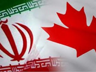 کانادا از صدور مجوز برگزاری انتخابات ریاست جمهوری ایران در آن کشور «خودداری» کرد