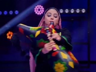 انتقاد از حذف نوازندگی لیانا شریفیان از یک برنامه موسیقی